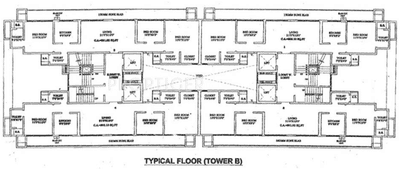 Project Image of 550 Sq.ft 1 BHK Apartment / Flat for sale in Goregaon East for Rs. 13000000