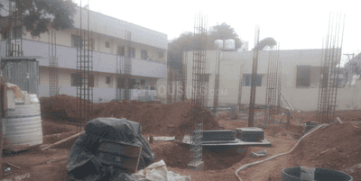 Project Image of 656.6 - 845.72 Sq.ft 2 BHK Apartment for buy in Land Kovai Pavillion