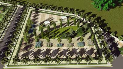 Project Image of 1200 Sq.ft Residential Plot / Land for sale in Devanahalli for Rs. 1296000