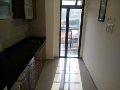 Project Image of 416.0 - 704.0 Sq.ft 1 BHK Apartment for buy in KIPL Morya