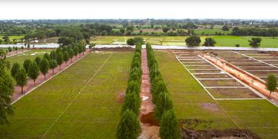 Project Image of 1000.0 - 5000.0 Sq.ft Residential Plot Plot for buy in Manoj Rajput Layouts