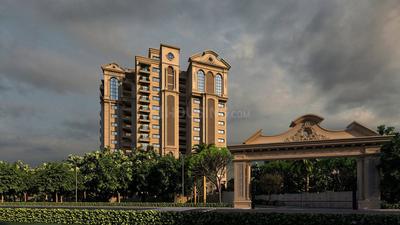 Project Image of 5100 Sq.ft 4 BHK Apartment / Flat for sale in Vasanth Nagar for Rs. 190000000