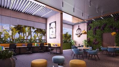 Project Image of 643.14 - 1230.75 Sq.ft 2 BHK Apartment for buy in Majestique 27 Grand Residences