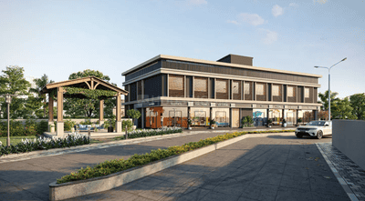 Project Image of 350.69 - 559.4 Sq.ft 1 BHK Apartment for buy in Divine Vista Harmony Phase 2