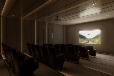 Project Image of 1507.0 - 2859.0 Sq.ft 3 BHK Apartment for buy in Godrej Blue