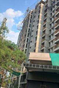 Project Image of 1286 Sq.ft 2 BHK Apartment / Flat for sale in Undri for Rs. 5500000