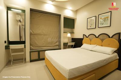 Project Image of 1140.0 - 2347.0 Sq.ft 2 BHK Apartment for buy in Sunflower City