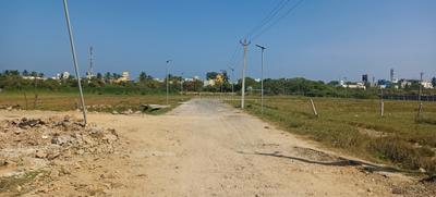 Project Image of 2400.0 - 4800.0 Sq.ft Residential Plot Plot for buy in Adityaram Township Phase I