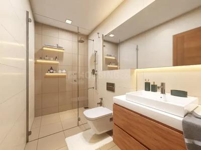 Project Image of 746.8 - 1295.01 Sq.ft 1 BHK Apartment for buy in Mohidin Mirage
