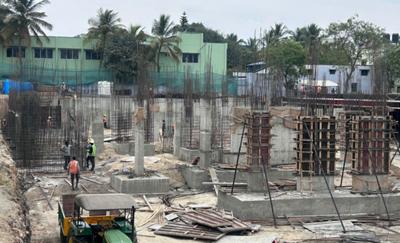 Project Image of 1171.0 - 1520.0 Sq.ft 2 BHK Apartment for buy in Infinium Crimson Crest