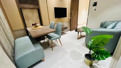 Project Image of 327.01 - 502.14 Sq.ft 1 BHK Apartment for buy in Dashmesh Empire