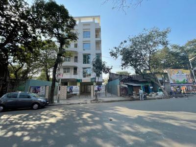 Project Image of 1255.0 - 1791.0 Sq.ft 3 BHK Apartment for buy in Neelkanth Chitrakut Mansion