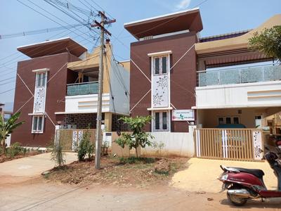 Ashraya Elevation 2
