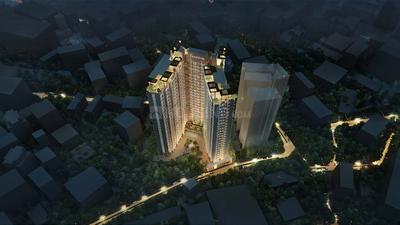 Project Image of 580 Sq.ft 1 BHK Apartment / Flat for sale in Mulund West for Rs. 8500000