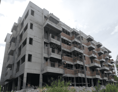 Project Image of 1600.0 - 1855.0 Sq.ft 3 BHK Apartment for buy in JEEVANS ALLURE