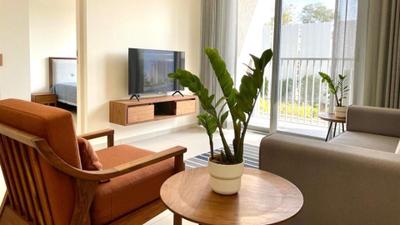 Project Image of 580.61 - 858.53 Sq.ft 1 BHK Apartment for buy in Adani Ikaria
