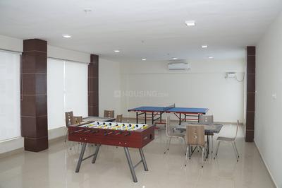 Project Image of 770.0 - 1101.0 Sq.ft 2 BHK Apartment for buy in Navins Whiteberry