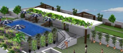 Project Image of 2602.0 - 3300.0 Sq.ft 3 BHK Apartment for buy in Legend Signature