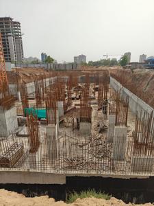 Project Image of 0.0 - 1917.0 Sq.ft 3 BHK Apartment for buy in Tulsi Aura