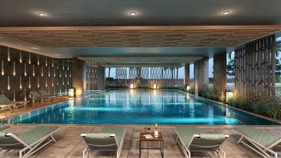 Project Image of 640 Sq.ft 2 BHK Apartment / Flat for sale in Ghatkopar East for Rs. 19000000