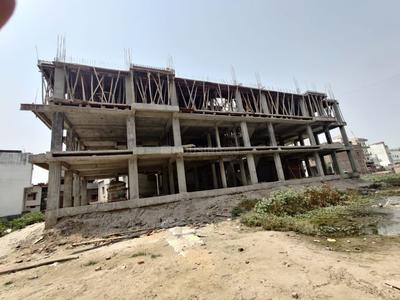 Project Image of 0.0 - 655.0 Sq.ft 2 BHK Apartment for buy in Soumyvinayak Bhagwan Sri Ram Complex