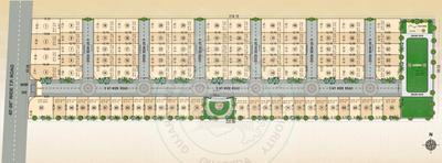 Project Image of 2600 Sq.ft 4 BHK Independent House for sale in Sima Nagar for Rs. 15300000
