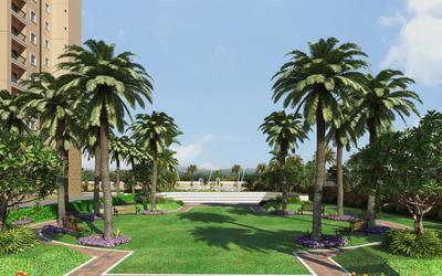 Project Image of 500.0 - 990.0 Sq.ft 1 BHK Apartment for buy in GM Ambitious Enclave