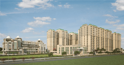 Project Image of 1211 Sq.ft 2 BHK Apartment / Flat for sale in Sikrod for Rs. 8250000