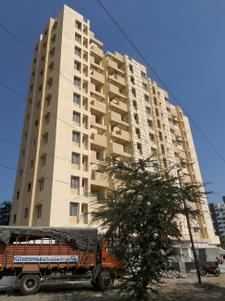 Project Image of 488.0 - 646.0 Sq.ft 1 BHK Apartment for buy in Raviraj Astria Phase II