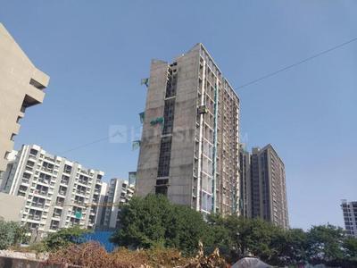 Project Image of 0.0 - 1039.47 Sq.ft 3 BHK Duplex for buy in Mantra Mesmer Phase 2
