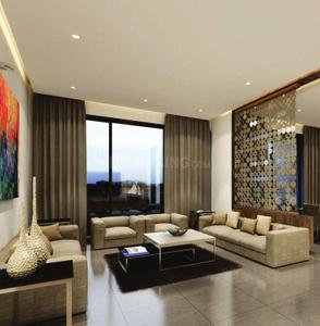 Project Image of 2295.0 - 3447.0 Sq.ft 3 BHK Apartment for buy in Addor Cloud 9