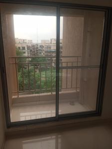 Project Image of 325.0 - 504.0 Sq.ft 1 BHK Apartment for buy in Vrundavan Park