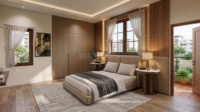 Project Image of 0.0 - 2100.0 Sq.ft 4 BHK Apartment for buy in Aliyahs RATNA VILLA
