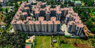 Project Image of 950 Sq.ft 2 BHK Apartment / Flat for sale in Kaggalipura for Rs. 8500000