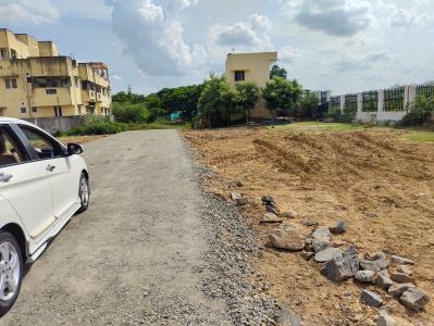 Project Image of 0.0 - 1750.0 Sq.ft 3 BHK Villa for buy in VGK Sri Sai Enclave