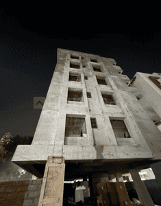 Project Image of 665.86 - 713.11 Sq.ft 2 BHK Apartment for buy in Kunal Residency