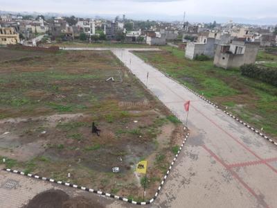 Project Image of 697.39 - 20789.95 Sq.ft Residential Plot Plot for buy in B N Enclave