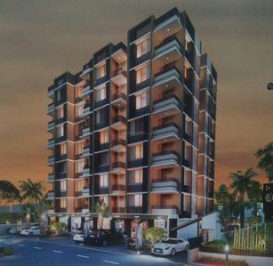 Gallery Cover Pic of Shriji Bhaktikunj Heights