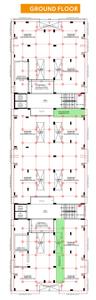 Project Image of 353.7 - 357.68 Sq.ft 1 BHK Apartment for buy in Vastu Elegance