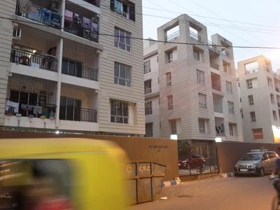 Project Image of 1052.0 - 1411.0 Sq.ft 2 BHK Apartment for buy in Vishnu Regency