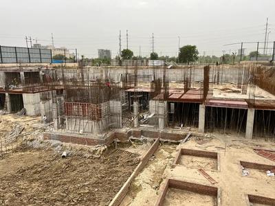 Project Image of 2290.0 - 4190.0 Sq.ft 3 BHK Apartment for buy in Ace Hanei