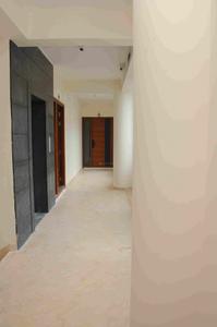 Project Image of 1548.0 - 1652.0 Sq.ft 3 BHK Apartment for buy in Khurinji Angelica