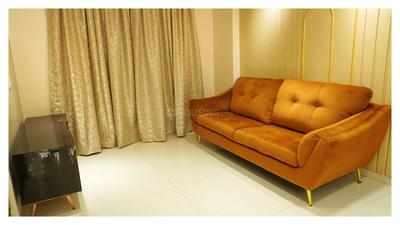 Project Image of 383.0 - 601.0 Sq.ft 1 BHK Apartment for buy in Deepali Landscape