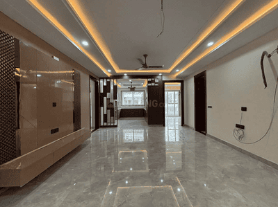Project Image of 2250.0 - 2700.0 Sq.ft 3 BHK Apartment for buy in Kesar Crown Residency
