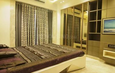 Millenium Heights Bedroom 1