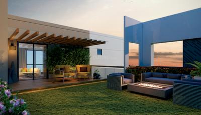 Project Image of 613.44 - 643.79 Sq.ft 2 BHK Apartment for buy in FP Amadius Elite