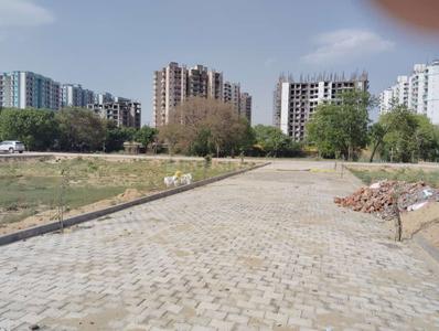 Project Image of 900.0 - 2250.0 Sq.ft Residential Plot Plot for buy in AFC Vardhman Enclave