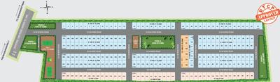 Project Image of 0.0 - 1500.0 Sq.ft Residential Plot Plot for buy in Sohum Saarang