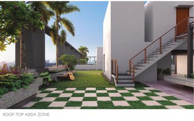 Project Image of 980.0 - 1482.0 Sq.ft 2 BHK Apartment for buy in Top Whispering Winds