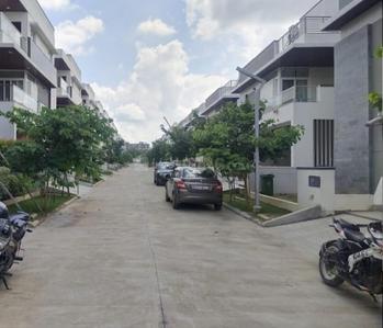 Project Image of 3029.0 - 4225.0 Sq.ft 3 BHK Villa for buy in Magna Majestic Meadows